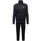 Adidas Odjeća za vježbanje crna / bijela Cijene