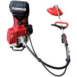 Ramda nahrbtna motorna kosa PRO, motor 63ccm, RA 698801 | Shoptok.si