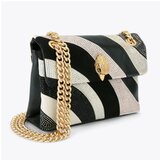 Kurt Geiger London MINI KENSINGTON BAG Crna | shoptok.hr