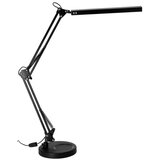 Brilagi LED prigušiva stona lampa 2u1 USB VARIO LED/14W/5V 3000-6000K crna | Eponuda.com