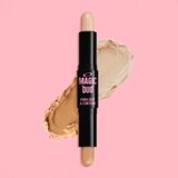 Rude Cosmetics Stik za konturisanje i hajlajt - Ivory | Rude | Ecobeauty Cene