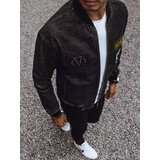 DStreet Kurtka męska czarna | Shoptok.si
