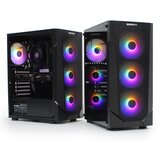  gaming računar ryzen 5 5500 16GB 1TB AMD6600 8GB | ePonuda.com
