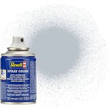 Revell aluminij sprej, metallic | Shoptok.si