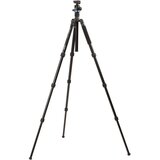 Benro Stativ iFOTO Alu. Tripod Kit + IB2 head | shoptok.hr
