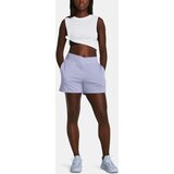 Under Armour Shorts UA Rival Terry Short-PPL - Women | Eponuda.ba