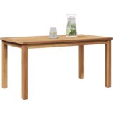  Smeđa 90 x 50 x 45.5 cm Masivna tikovina | shoptok.hr