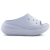 Crocs Japonke Crush Modra | Shoptok.si