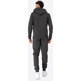 Lonsdale Men's hooded tracksuit slim fit | Shoptok.si