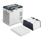 prečistač vazduha sys-air h, f 577789