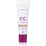 Lumene CC Color Correcting Cream CC krema za ujednačavanje tena SPF 20 nijansa 1.75 (Neutral) 30 ml | shoptok.hr
