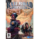 Steam Railroad Pioneer Key GLOBAL Steam Railroad Pioneer Key GLOBAL Slike