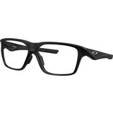 Oakley Versafuse SQ OX8201-01 L (58) Črna/Kristalna | Shoptok.si