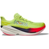 Hoka Muške patike za trčanje Mach X 3, Limeta Cene