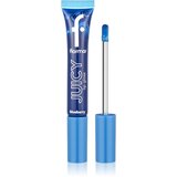 Flormar Juicy Lip Gloss vlažilni sijaj za ustnice odtenek 004 Blueberry 10 ml | Shoptok.si