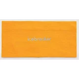 ICEBREAKER Naglavni trak Oasis oranžna barva