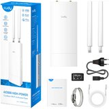 Cudy AP3000 Outdoor, AX3000 High-Power Wi-Fi 6 Access Point | Eponuda.com