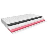 Nadana Vzmetnica Trinity Foam 100x200 | Shoptok.si