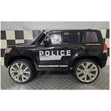 Cars4kids 24V Policijski otroški avto Toyota Land Cruiser | Shoptok.si