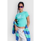 Roxy Beach Love T-shirt katydid | Shoptok.si