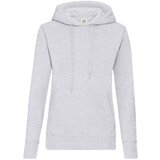 Fruit Of The Loom F81•Ladies Hooded Sweat Cijene