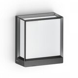 Steinel 085230 - LED spoljna zidna svetiljka L40C LED/12,9W/230V IP54 | Eponuda.com