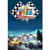 Steam Race with Ryan: Adventure Track Pack (DLC) Key GLOBAL | ePonuda.com