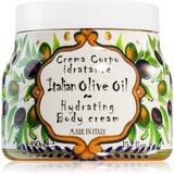 Rudy - Le Maioliche Olive Oil vlažilna krema za telo 450 ml | Shoptok.si