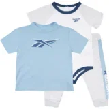 set tri dela za bebe dečake