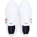 Tommy Hilfiger Nizke superge temno modra / rdeča / bela | Shoptok.si