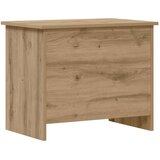  Skladišni kovčeg s pohranom Hrast artisan 60 x 40 x 50 cm | shoptok.hr