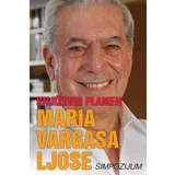 Mario Vargas Ljosa - Književni plamen