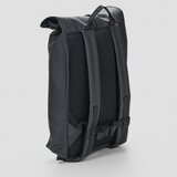Rains Rolltop Rucksack W3 Crna | shoptok.hr