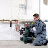 Metabo hidropak HWWI 4500/25 Inox, 1300W 600974000 | Eponuda.com