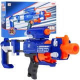  Puška za igru Blaze Storm X4 - plava | shoptok.hr