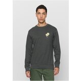 Mister Tee Coal from the Wasted Youth Crewneck | shoptok.hr