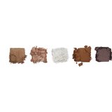 Revolution i Heart paleta senki mini chocolate White Vanilla Cream 5.5g | Eponuda.com