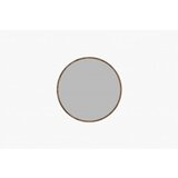 Hanah home ogledalo ozze white walnut | ePonuda.com