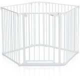 Fillikid zaštitna ograda 320 cm, white | Eponuda.ba