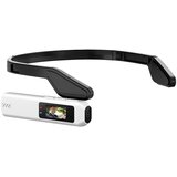 INF 2.7K HD Nosljiva Glavna Kamera: Snemanje iz Prve Osebe z WiFi Predogledom White, (5000137247) | Shoptok.si