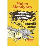 Propolis Books Farma blatnjava barica | Eponuda.com