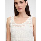 Orsay Creamy Women's Midi Dress - Women's | shoptok.hr