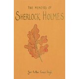 Wordsworth Editions Arthur Conan Doyle - Memoirs of Sherlock Holmes Cene