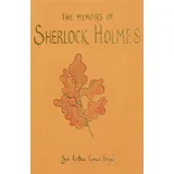 Arthur Conan Doyle - Memoirs of Sherlock Holmes