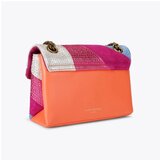 Kurt Geiger London MINI KENSINGTON BAG Višebojna | shoptok.hr