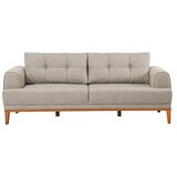 Atelier Del Sofa sofa trosed vina 3 cream atlantic pine | ePonuda.com
