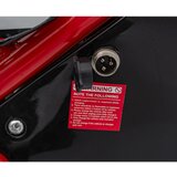 Ramiz Otroški cross Motor RENEGADE 50R 500W rdeča | Shoptok.si