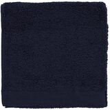 Södahl Tamno plavi pamučan ručnik od frotira 40x60 cm Comfort – u