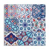 WALLXPERT dekorativna slika 2089 k (60 x 60)