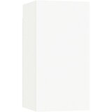  8-dijelni set TV ormarića bijeliod konstruiranog drva | shoptok.hr